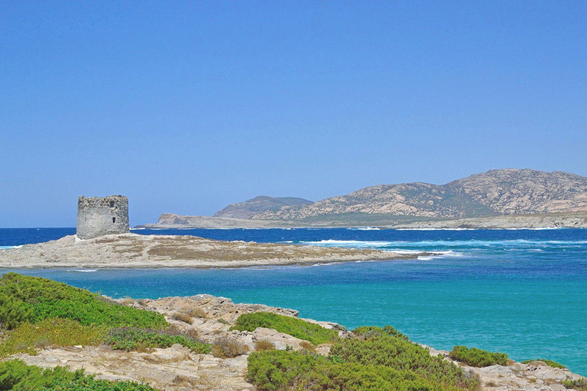 Old Isle of Sardinia | Scenic Italy Tours