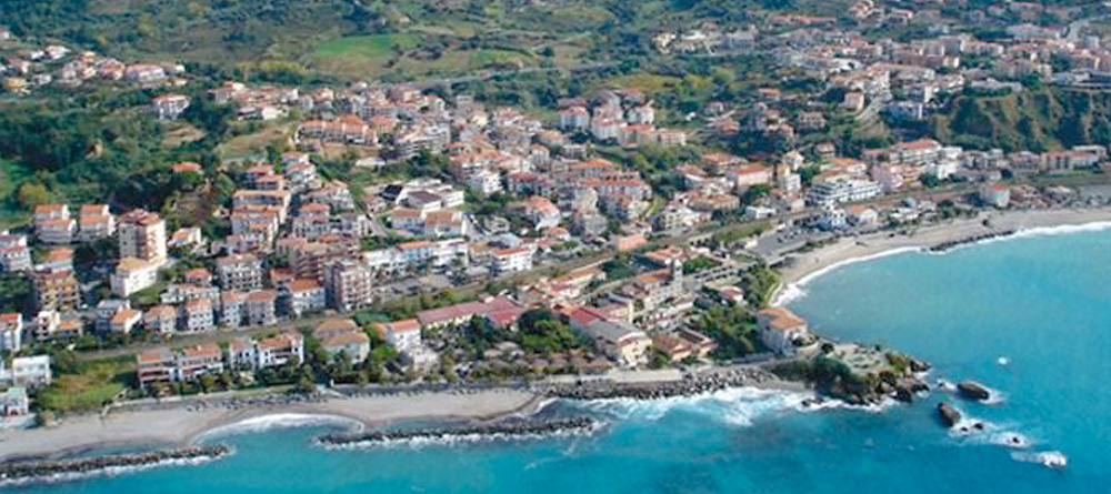Calabria Region - Belvedere Marittimo