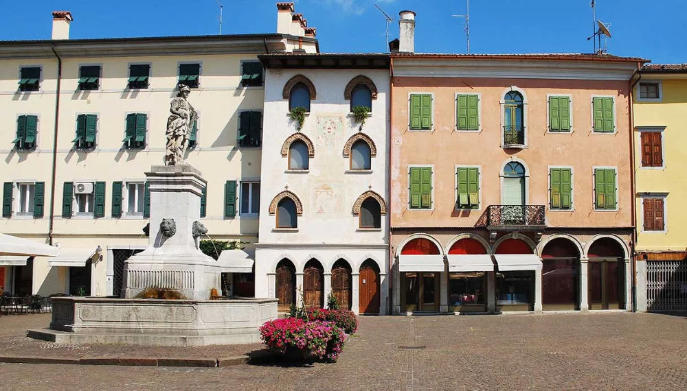 Cividale Del Friuli